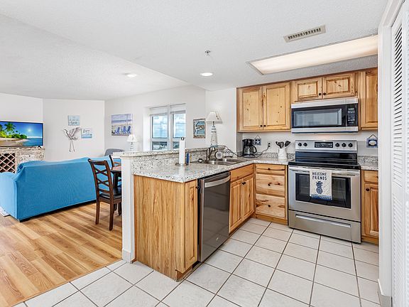 3rd image of 2801 S Ocean Blvd. #741