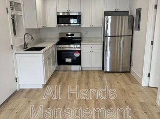 3121 E Mariquita St UNIT 27, Long Beach, CA 90803