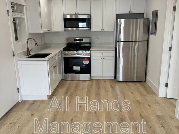 3121 E Mariquita St Unit 27, Long Beach, CA 90803