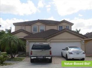 3633 SW 154th Ct, Miami, FL 33185