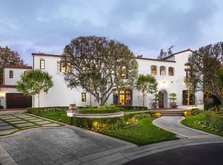 22 Havenhurst Dr, Coto De Caza, CA 92679