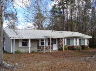 1308 Ausborn Rd, Picayune, MS 39466