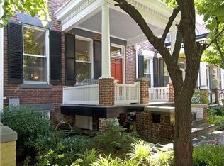 1718 Kilbourne Pl NW, Washington, DC 20010