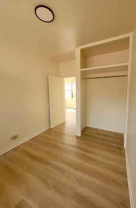 1 bed, 450 sqft, $1,850 — Photo 4
