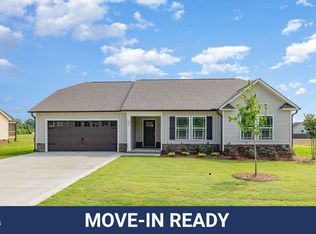 210 Maxwell Farm Ln Lot 6, Selma, NC 27576