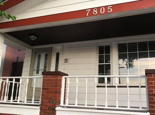 7805 Brookpark Rd, Cleveland, OH 44129