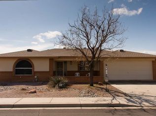 8319 E Nido Ave, Mesa, AZ 85209