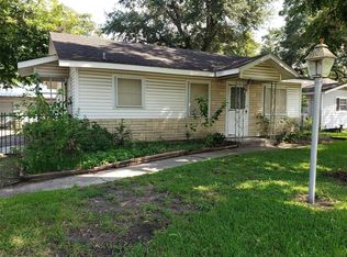 11602 Biscayne Way, Houston, TX 77076