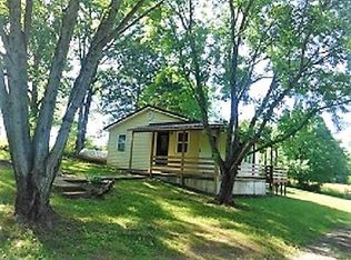 56 Golden Oak Rd, Steelville, MO 65565