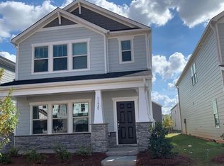 11925 Silverheel Ln, Huntersville, NC 28078