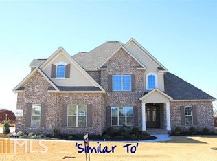 211 Lisa Marie Ct, Warner Robins, GA 31088