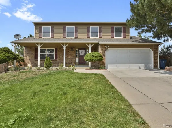 18351 E Hampden Place, Aurora, CO 80013