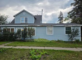 10111 E 102nd Ave, Hythe, AB T0H2C0