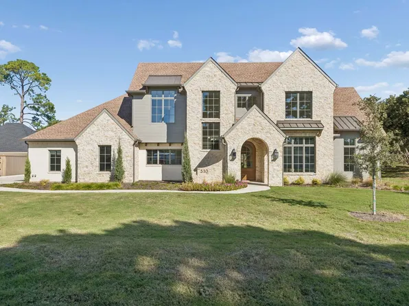 510 Bandit Trl, Colleyville, TX 76034