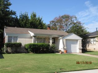 3235 Otterson Dr, Oklahoma City, OK 73112
