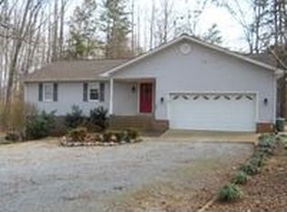 382 Brentwood Rd, Winston Salem, NC 27107