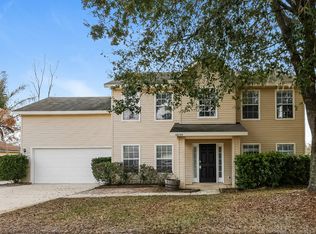 14139 Crestwick Dr W, Jacksonville, FL 32218