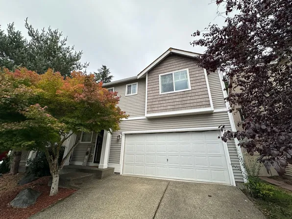 3620 London Loop NE, Lacey, WA 98516