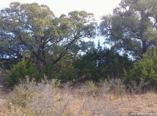 1029 River Way, Spring Branch, TX 78070