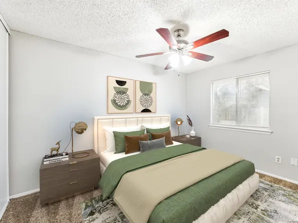 23543 Tree House Ln, Spring, TX 77373