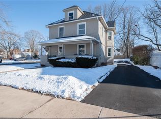 51 Clinton St, Manchester, CT 06040