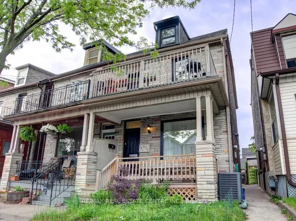 472 Lansdowne Ave, Toronto, ON M6H 3Y3