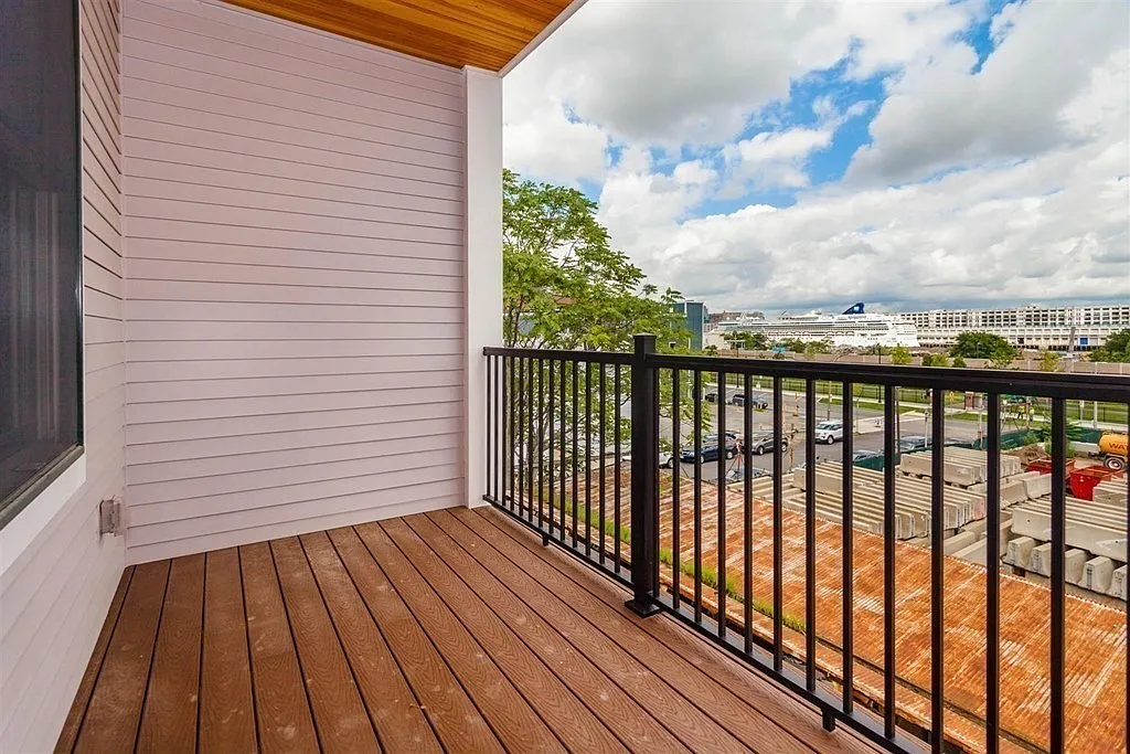 1 bed, 1.0 bath, 800 sqft, $3,500 — Photo 4