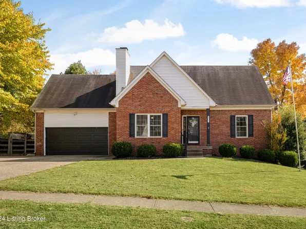 6239 Camden Cir, Crestwood, KY 40014