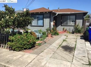 1533 California Ave, San Pablo, CA