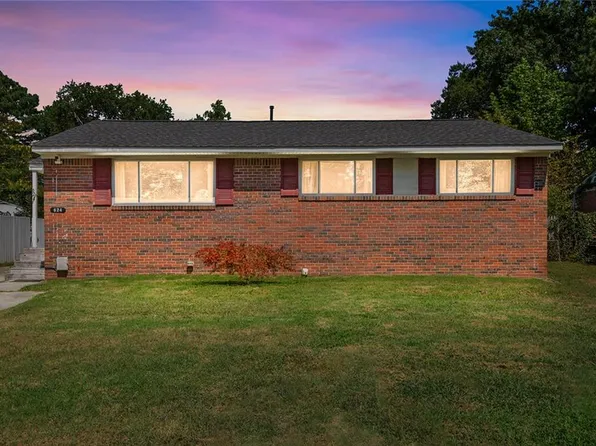 624 McLean St, Portsmouth, VA 23701