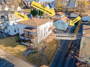 232 Glen St, New Britain, CT 06051