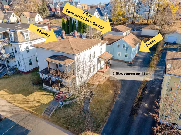 232 Glen Street, New Britain, CT 06051