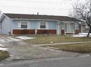 19332 S Beechnut Dr, Mokena, IL 60448