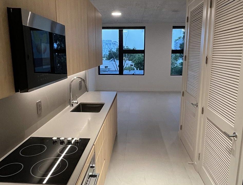 1st image of 160 NW 27th St #303