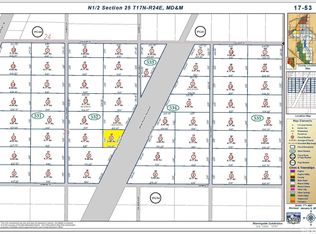 9335 Via Segundo, Silver Springs, NV 89429