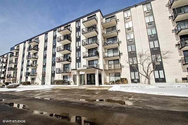 1st image of 9098 W Terrace Dr APT 4B