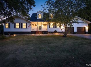 1963 W Main St, Festus, MO 63028
