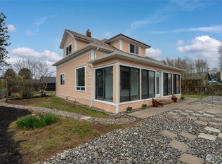 1191 Blaine Ave, Blaine, WA