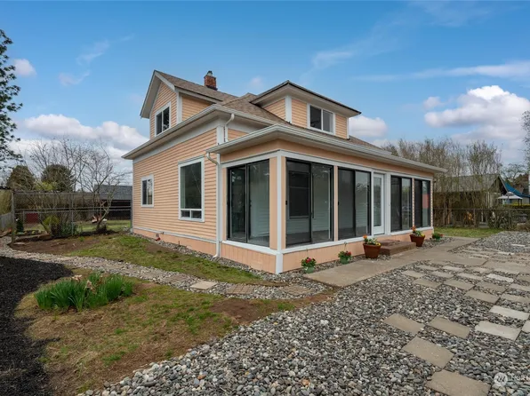 1191 Blaine Avenue, Blaine, WA 98230