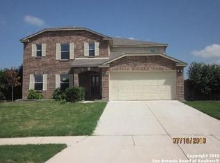 117 Springtree Way, Cibolo, TX 78108