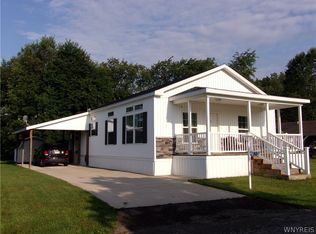 50 Southview Arc, Yorkshire, NY 14173