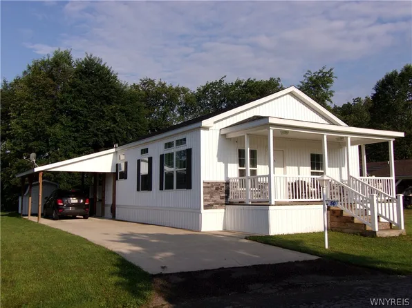 50 Southview Arc, Yorkshire, NY 14173