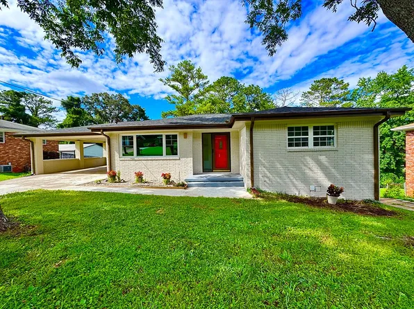 2968 Edna Ln, Decatur, GA 30032