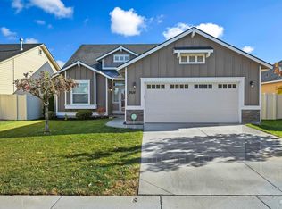 2614 S Riptide Ave, Meridian, ID 83642