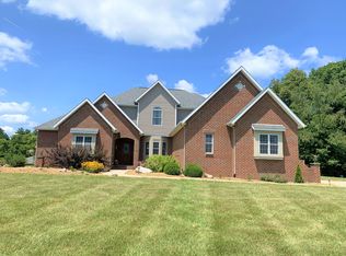 7446 Doe Valley Trl, Lafayette, IN 47905