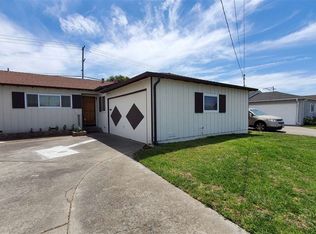 1720 Via Barrett, San Lorenzo, CA 94580