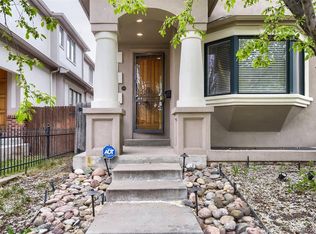268 S Garfield Street, Denver, CO 80209