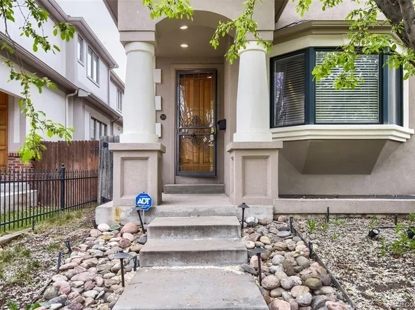 268 S Garfield Street, Denver, CO 80209