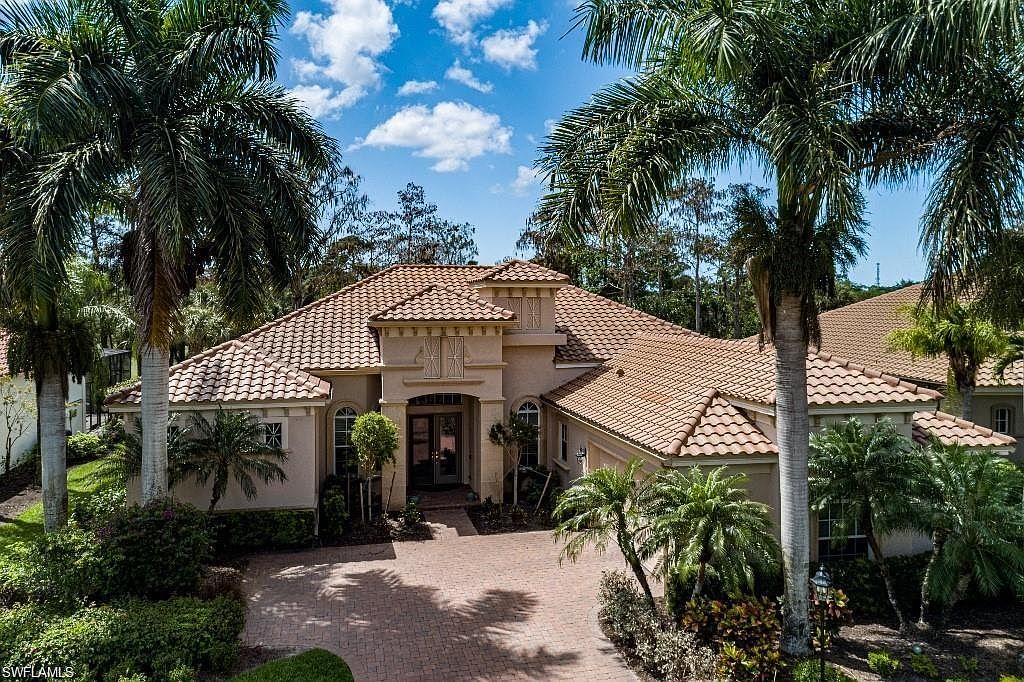 28603 Via D Arezzo Dr Bonita Springs FL 34135 Zillow