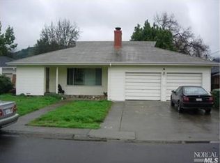 1718 Reynard Ln, Calistoga, CA 94515